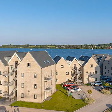 Apartamento Schlei-koje 8 *