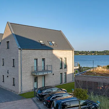 Apartment Schlei-koje 8