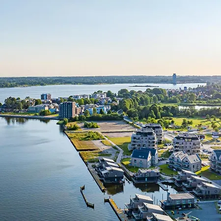 Apartment Schlei-koje 8 Schleswig