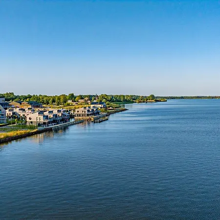 Schlei-koje 8 * Schleswig