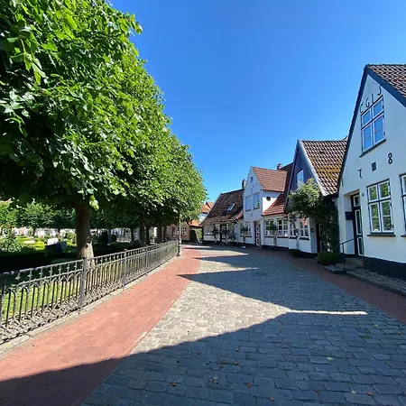 Schlei-koje 8