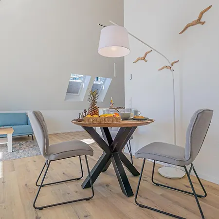 Apartamento Schlei-koje 8