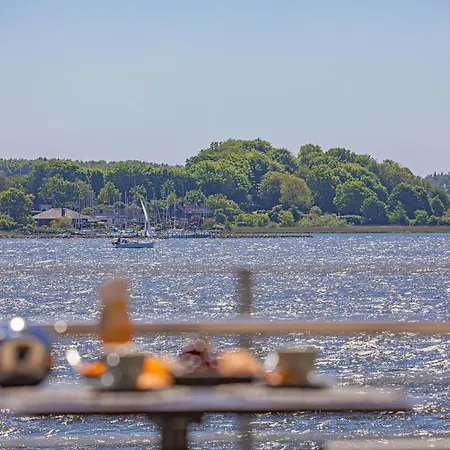 Apartamento Schlei-koje 8 *