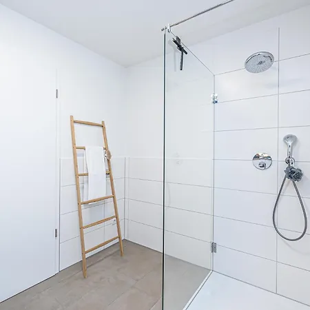 Schlei-koje 8 Apartamento Schleswig