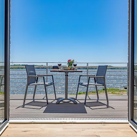 Schlei-koje 8 Slesvig