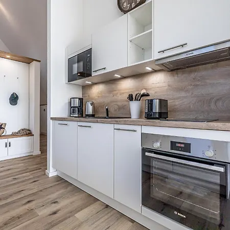 Apartment Schlei-koje 8