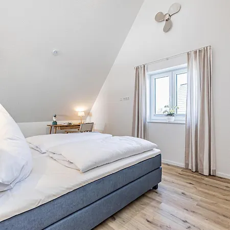 Apartamento Schlei-koje 8 *
