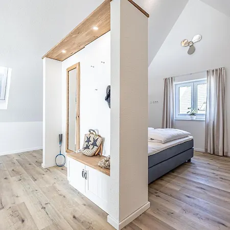 Schlei-koje 8 Apartamento