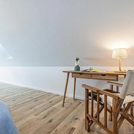Schlei-koje 8 Apartamento Schleswig
