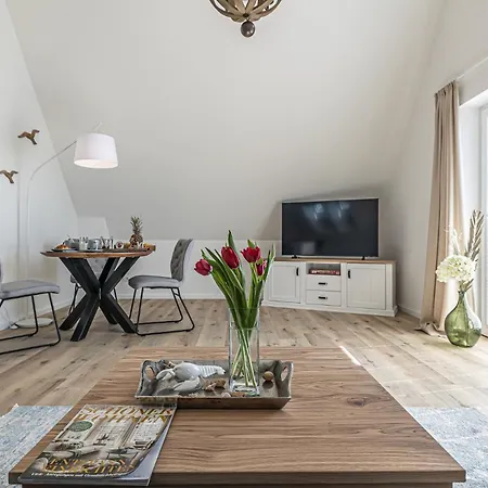 Schlei-koje 8 Apartamento Schleswig