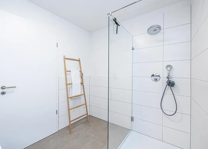 Schlei-koje 8 Appartement Schleswig