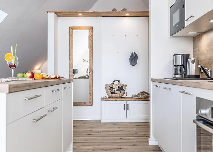 Appartement Schlei-koje 8 Schleswig