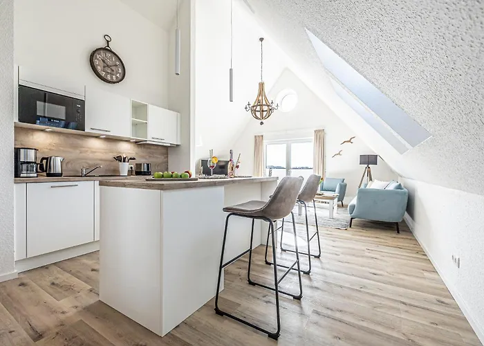 Schlei-koje 8 Schleswig