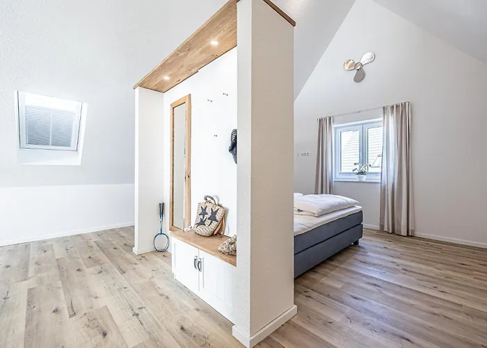 Schlei-koje 8 Appartement