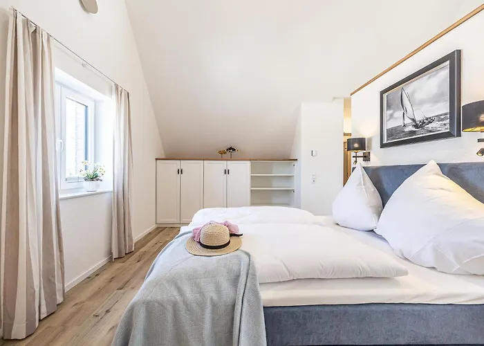 Schlei-koje 8 Schleswig